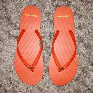 TORY BURCH Flip Flops